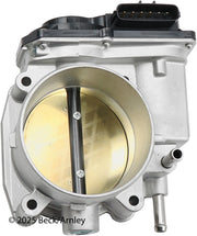 Beck/Arnley 154-0196 2005-2009 Lexus GX470 Fuel Injection Throttle Body