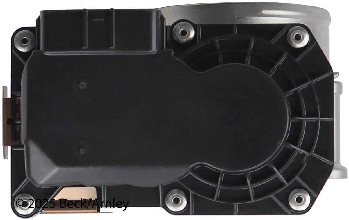 Beck/Arnley 154-0197 2004-2008 Toyota Solara Fuel Injection Throttle Body