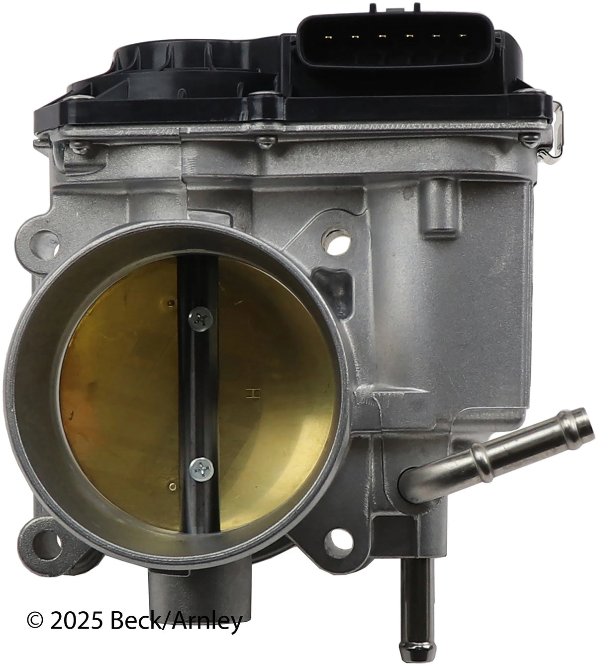 Beck/Arnley 154-0197 2004-2008 Toyota Solara Fuel Injection Throttle Body