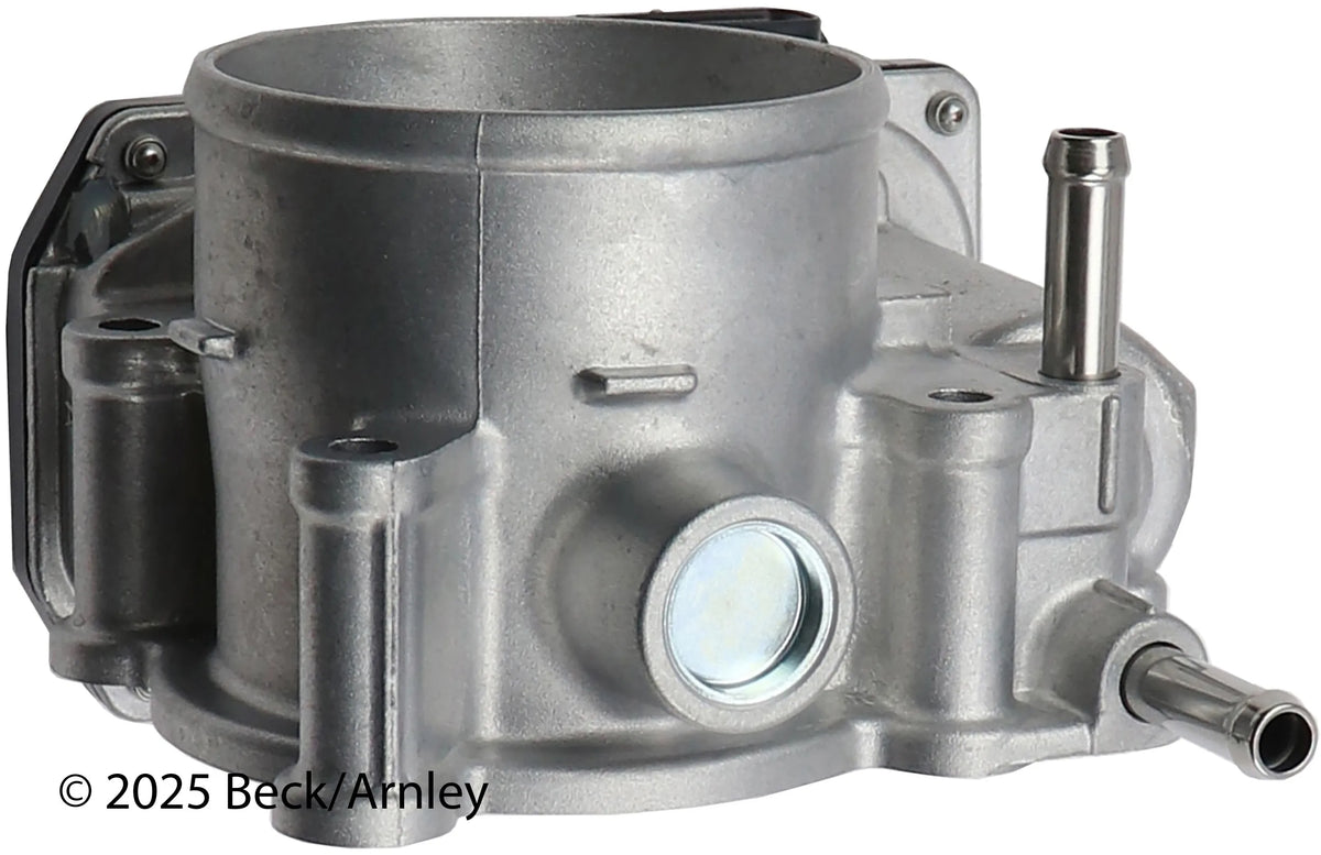 Beck/Arnley 154-0198 2016-2019 Toyota Tacoma Fuel Injection Throttle Body