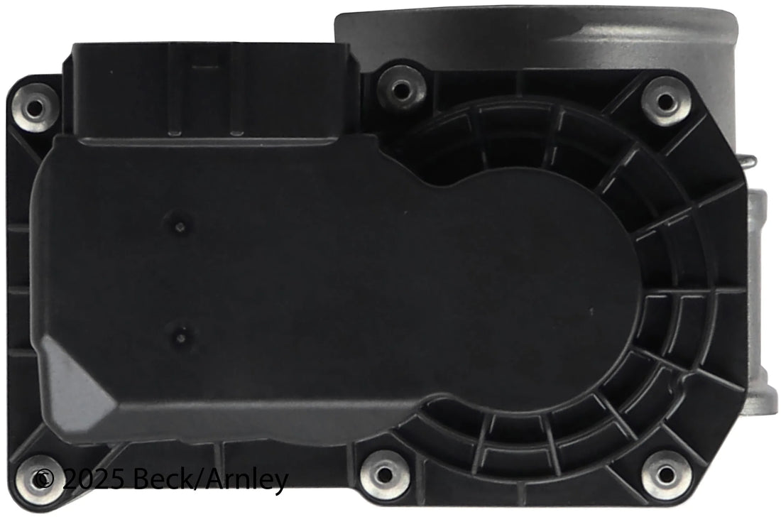 Beck/Arnley 154-0198 2016-2019 Toyota Tacoma Fuel Injection Throttle Body