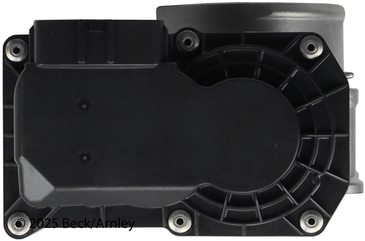 Beck/Arnley 154-0198 2016-2019 Toyota Tacoma Fuel Injection Throttle Body