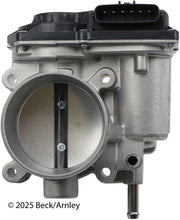 Beck/Arnley 154-0198 2016-2019 Toyota Tacoma Fuel Injection Throttle Body