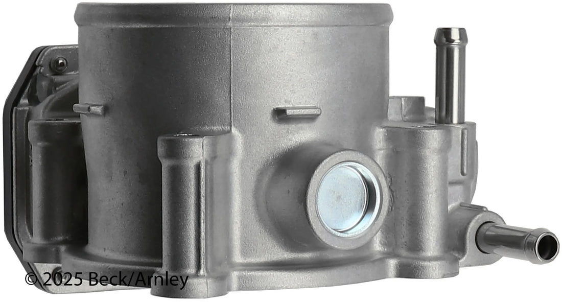 Beck/Arnley 154-0199 2010-2019 Toyota 4Runner Fuel Injection Throttle Body