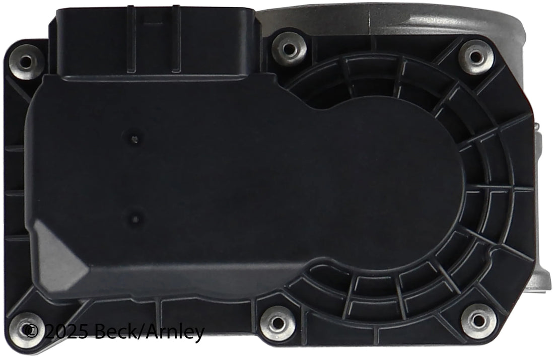 Beck/Arnley 154-0199 2010-2019 Toyota 4Runner Fuel Injection Throttle Body