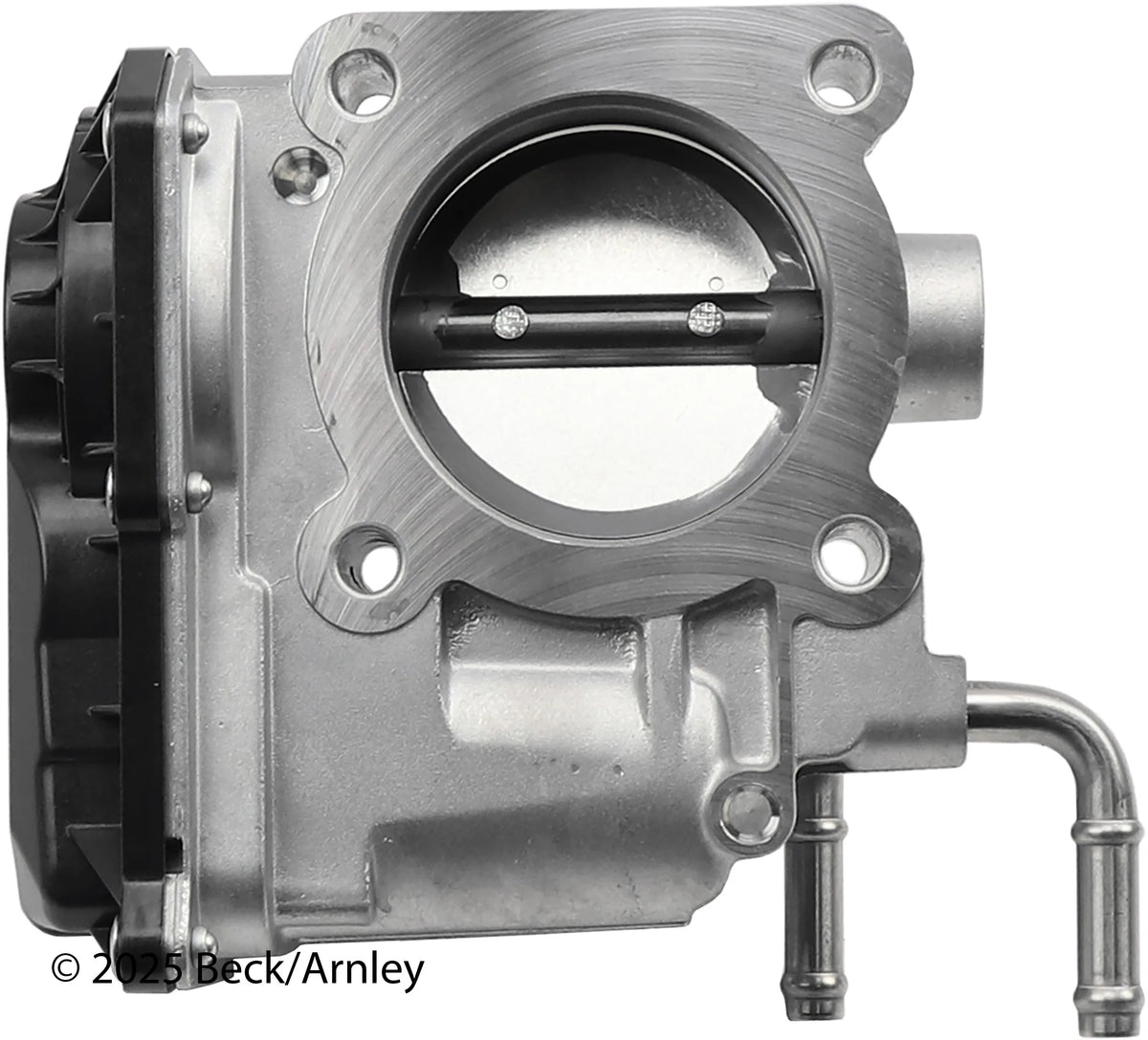 Beck/Arnley 154-0200 2008-2013 Scion xD Fuel Injection Throttle Body
