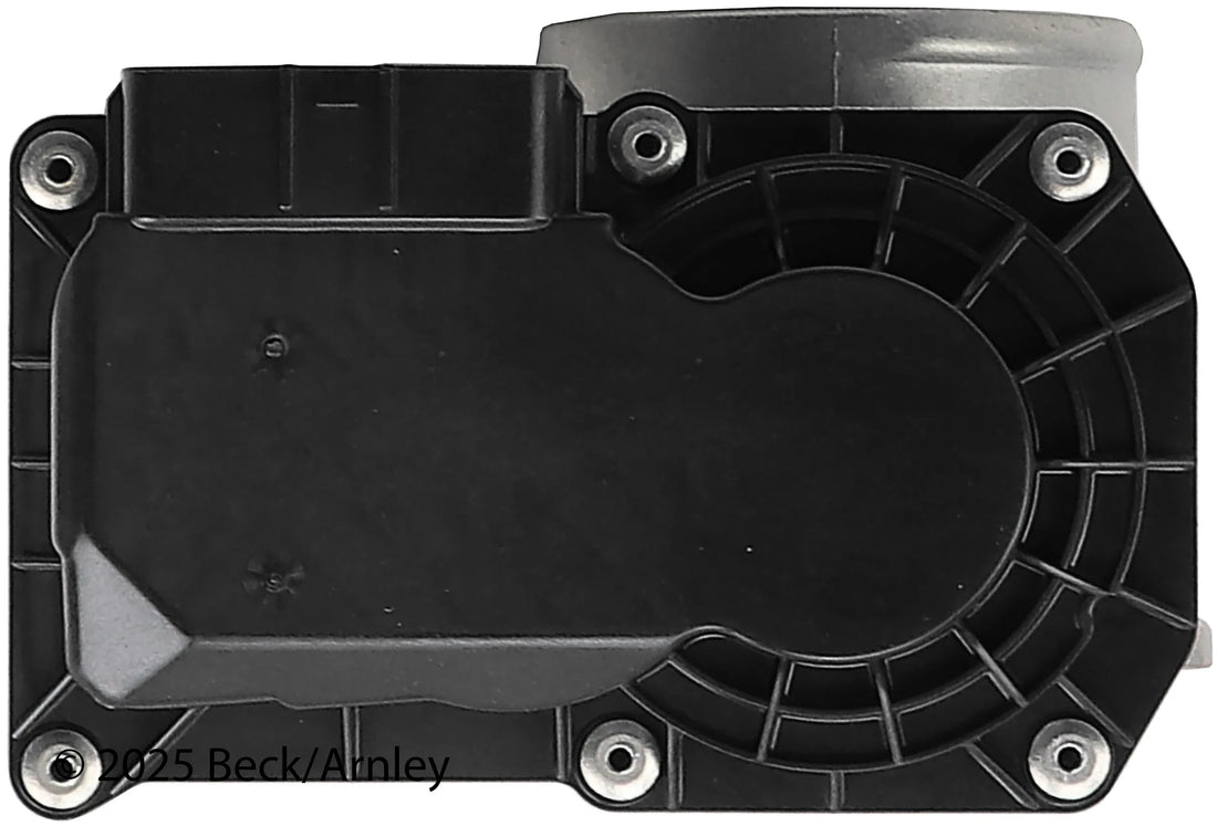 Beck/Arnley 154-0200 2008-2013 Scion xD Fuel Injection Throttle Body