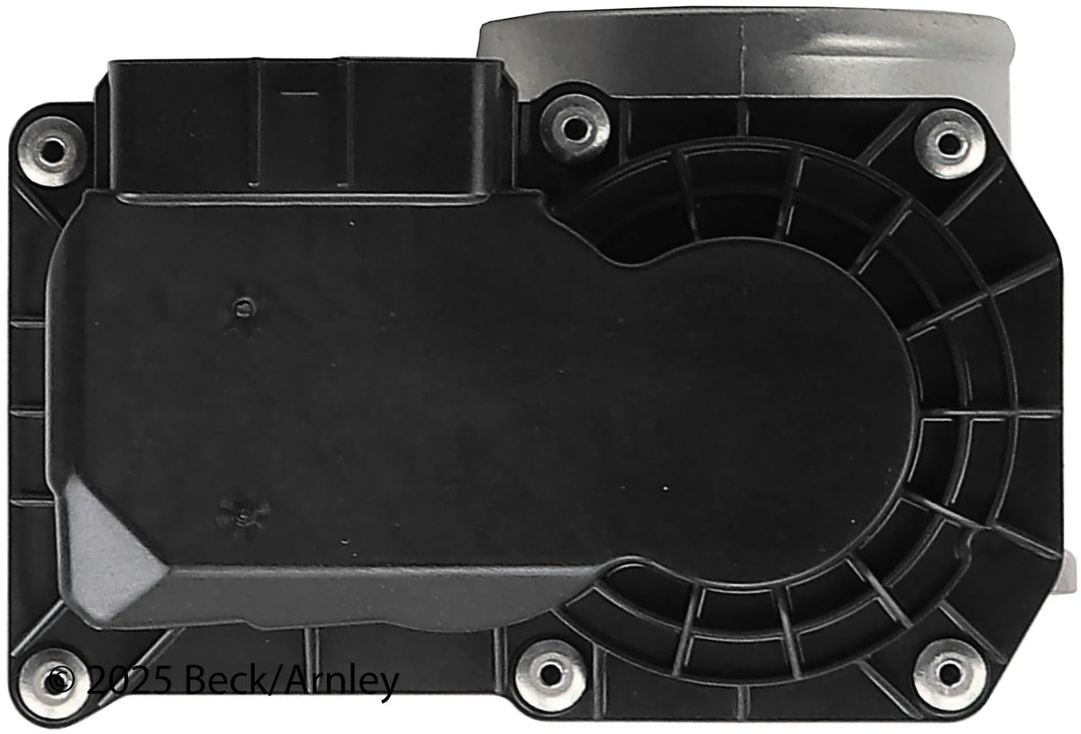 Beck/Arnley 154-0200 2008-2013 Scion xD Fuel Injection Throttle Body