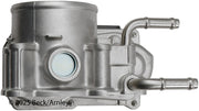 Beck/Arnley 154-0201 2018-2019 Toyota C-HR Fuel Injection Throttle Body