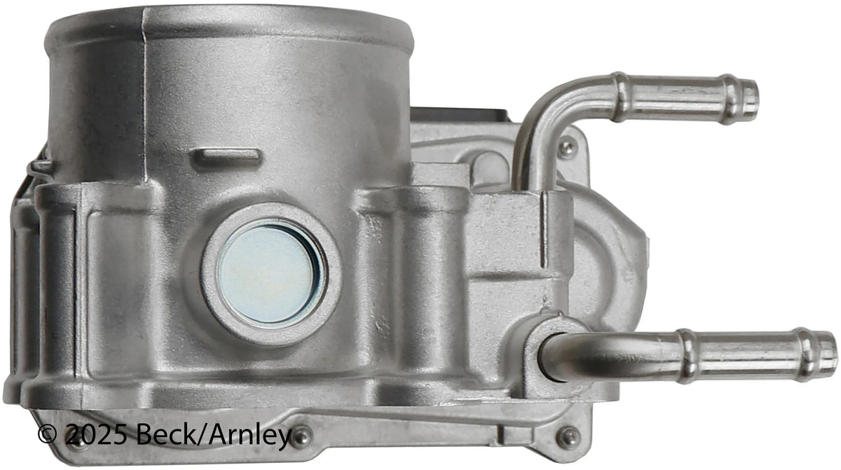 Beck/Arnley 154-0201 2018-2019 Toyota C-HR Fuel Injection Throttle Body