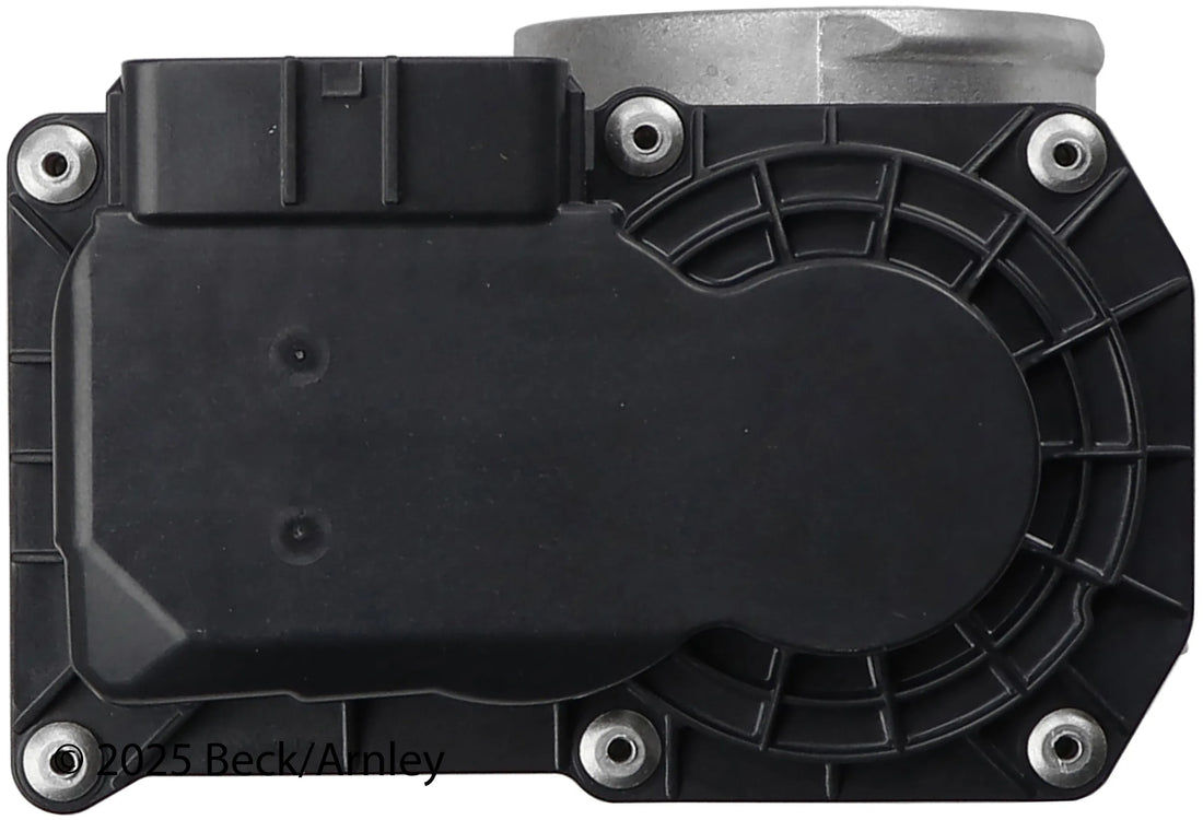 Beck/Arnley 154-0201 2018-2019 Toyota C-HR Fuel Injection Throttle Body