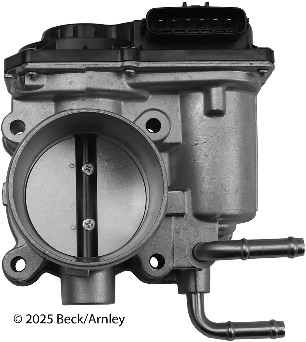 Beck/Arnley 154-0201 2018-2019 Toyota C-HR Fuel Injection Throttle Body