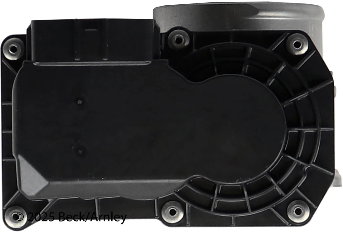 Beck/Arnley 154-0202 2020-2023 Toyota Corolla Fuel Injection Throttle Body