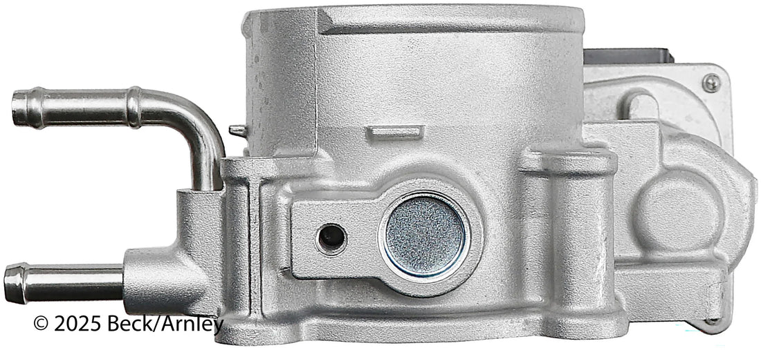 Beck/Arnley 154-0203 2009-2019 Toyota Highlander Fuel Injection Throttle Body