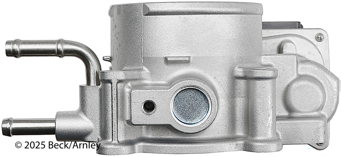 Beck/Arnley 154-0203 2009-2019 Toyota Highlander Fuel Injection Throttle Body