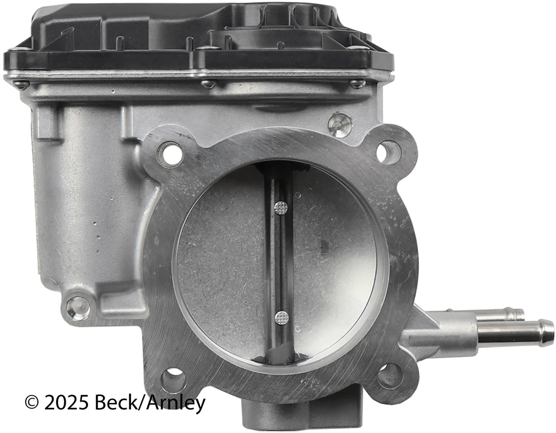 Beck/Arnley 154-0203 2009-2019 Toyota Highlander Fuel Injection Throttle Body