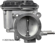 Beck/Arnley 154-0203 2009-2019 Toyota Highlander Fuel Injection Throttle Body