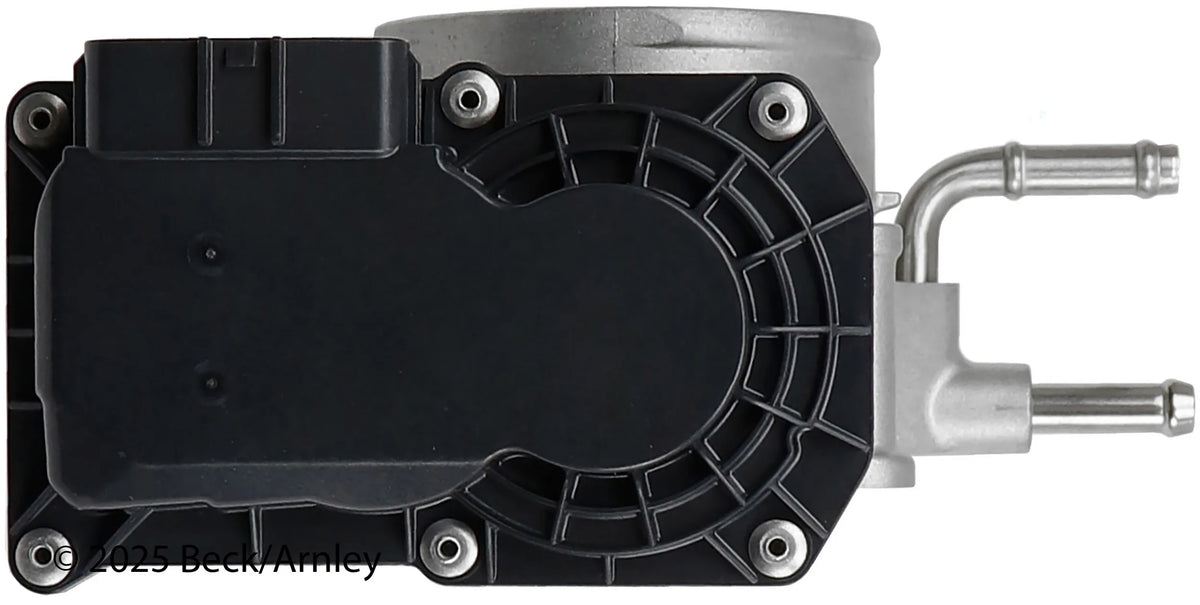 Beck/Arnley 154-0203 2009-2019 Toyota Highlander Fuel Injection Throttle Body