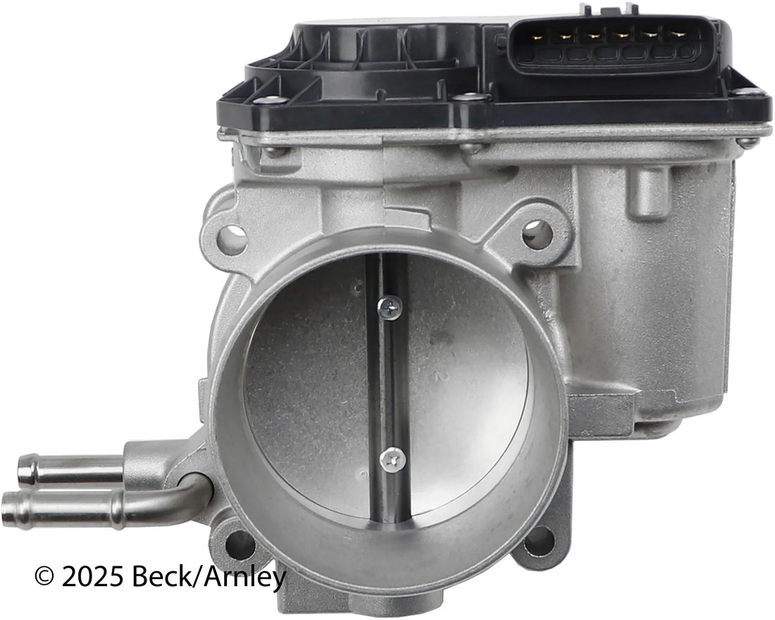 Beck/Arnley 154-0203 2009-2019 Toyota Highlander Fuel Injection Throttle Body