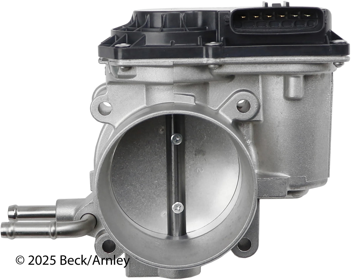 Beck/Arnley 154-0203 2009-2019 Toyota Highlander Fuel Injection Throttle Body