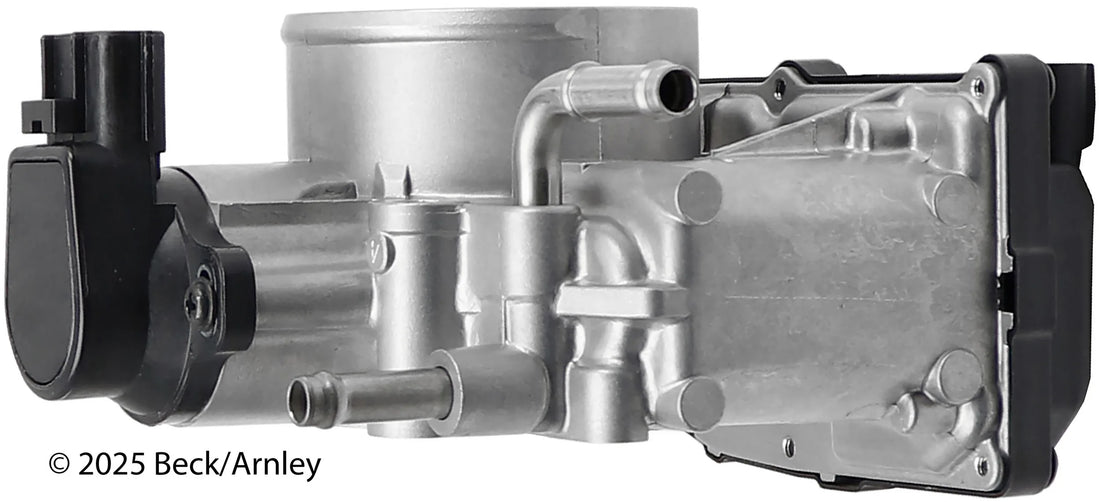 Beck/Arnley 154-0206 2002-2003 Toyota Camry Fuel Injection Throttle Body