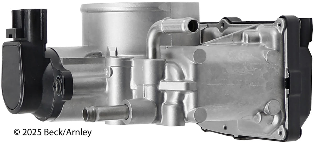Beck/Arnley 154-0206 2002-2003 Toyota Camry Fuel Injection Throttle Body