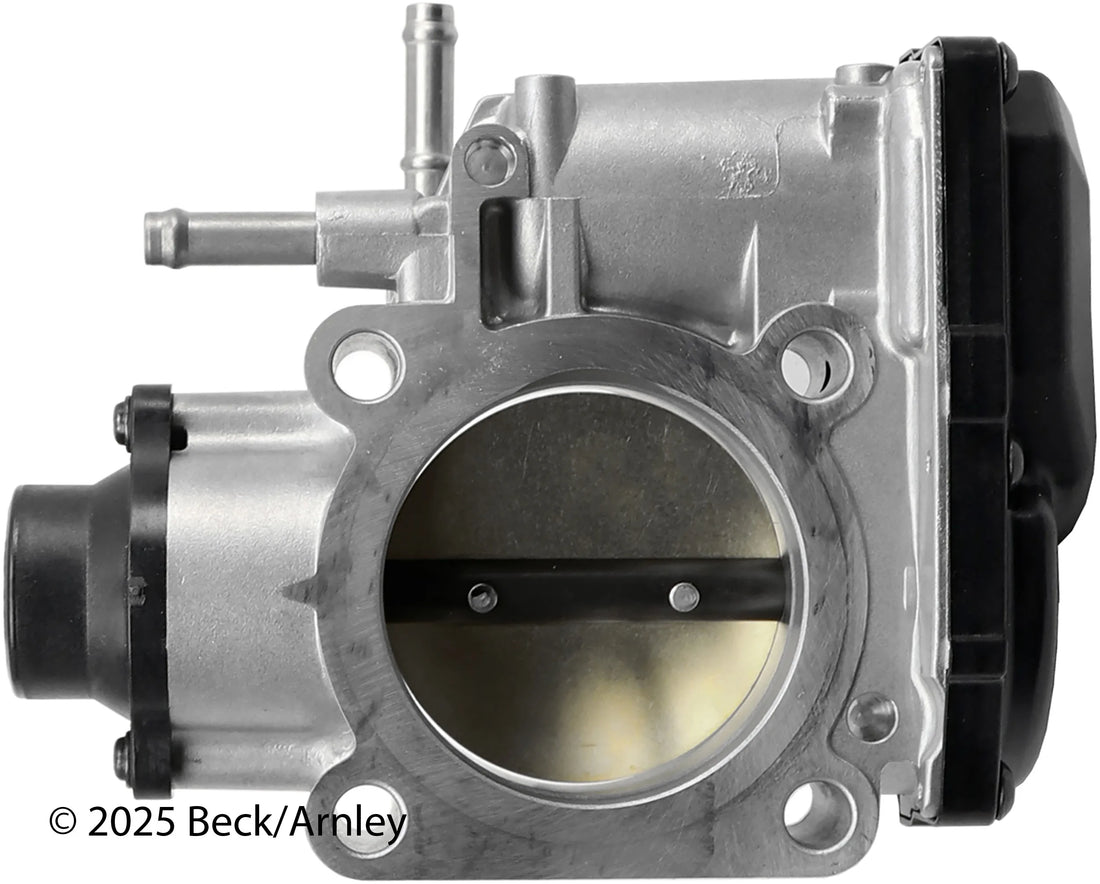 Beck/Arnley 154-0206 2002-2003 Toyota Camry Fuel Injection Throttle Body