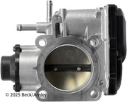 Beck/Arnley 154-0206 2002-2003 Toyota Camry Fuel Injection Throttle Body
