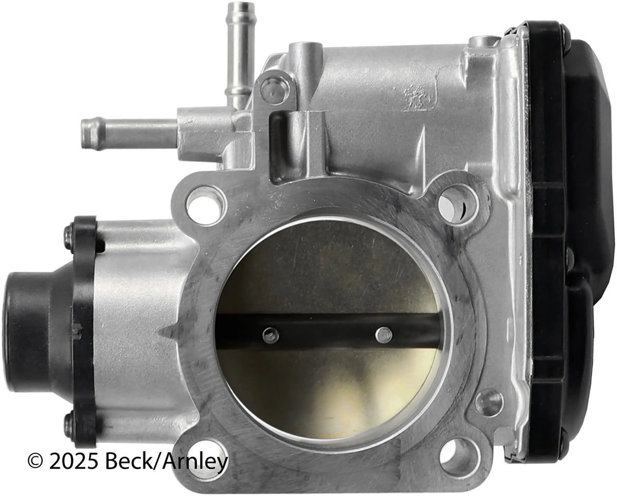 Beck/Arnley 154-0206 2002-2003 Toyota Camry Fuel Injection Throttle Body