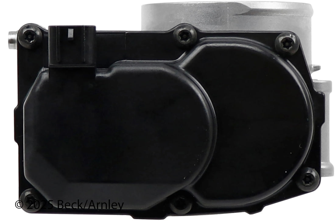Beck/Arnley 154-0206 2002-2003 Toyota Camry Fuel Injection Throttle Body