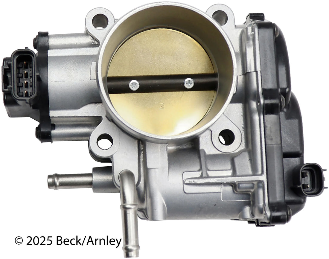 Beck/Arnley 154-0206 2002-2003 Toyota Camry Fuel Injection Throttle Body