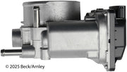 Beck/Arnley 154-0208 2004-2006 Mitsubishi Montero Fuel Injection Throttle Body