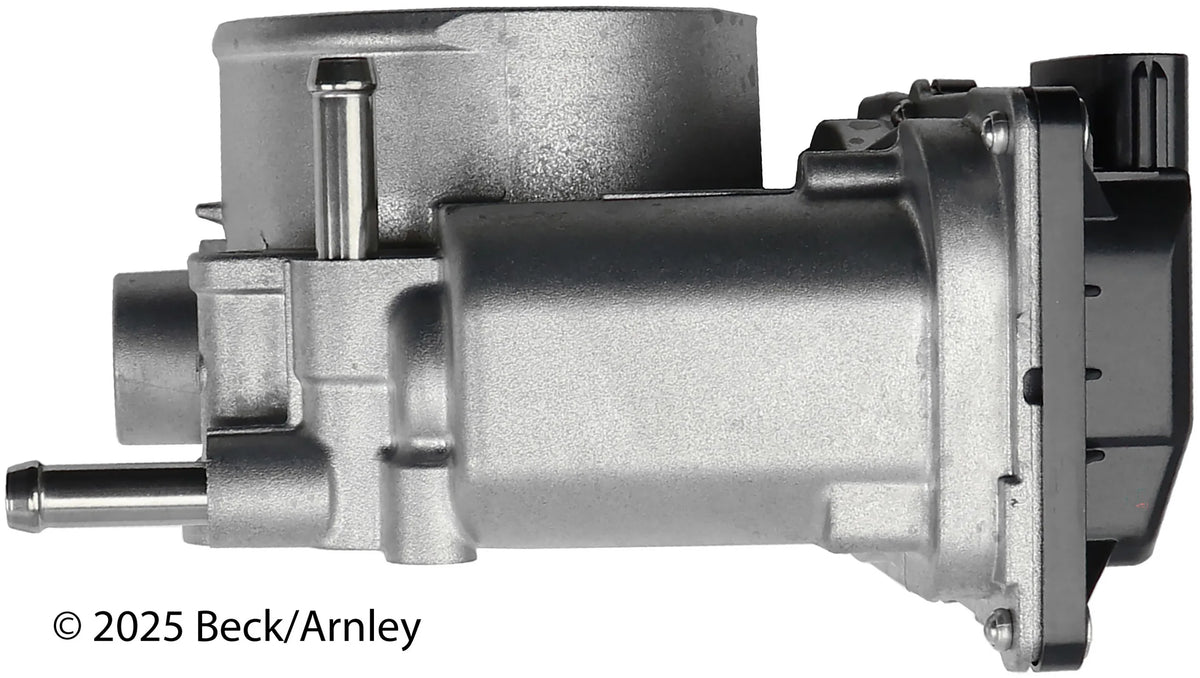 Beck/Arnley 154-0208 2004-2006 Mitsubishi Montero Fuel Injection Throttle Body