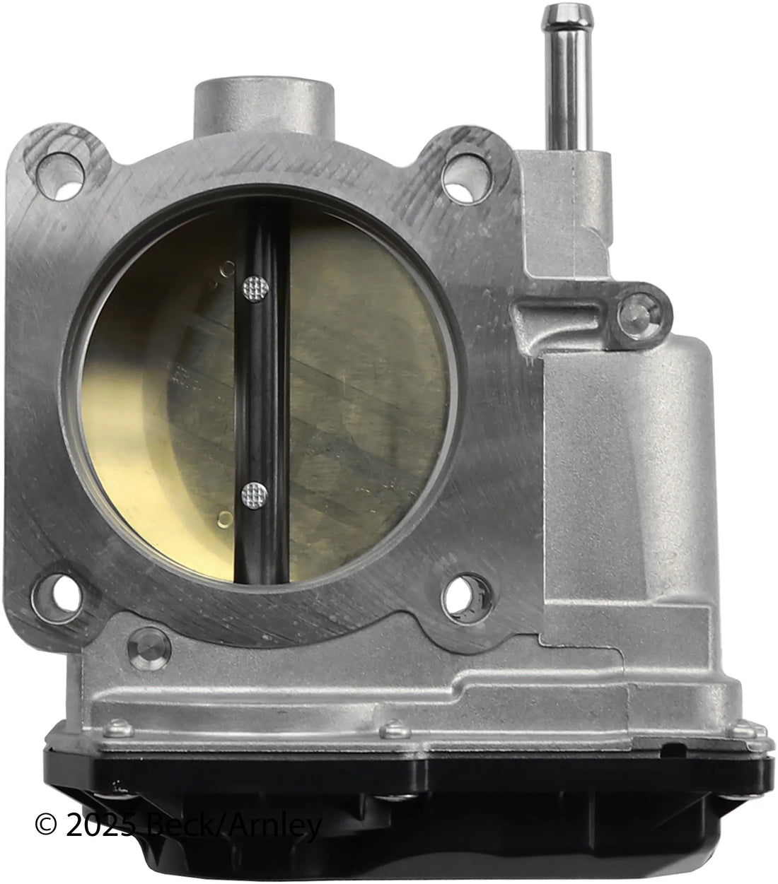 Beck/Arnley 154-0208 2004-2006 Mitsubishi Montero Fuel Injection Throttle Body
