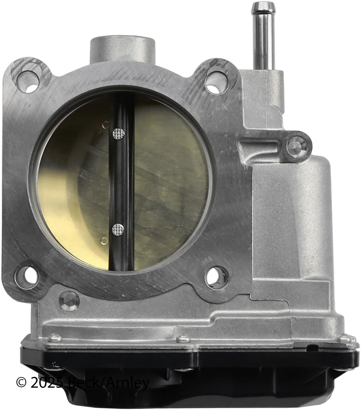 Beck/Arnley 154-0208 2004-2006 Mitsubishi Montero Fuel Injection Throttle Body