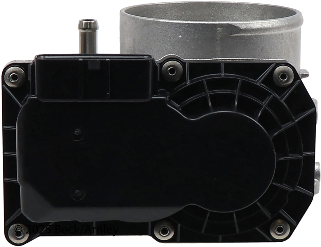 Beck/Arnley 154-0208 2004-2006 Mitsubishi Montero Fuel Injection Throttle Body