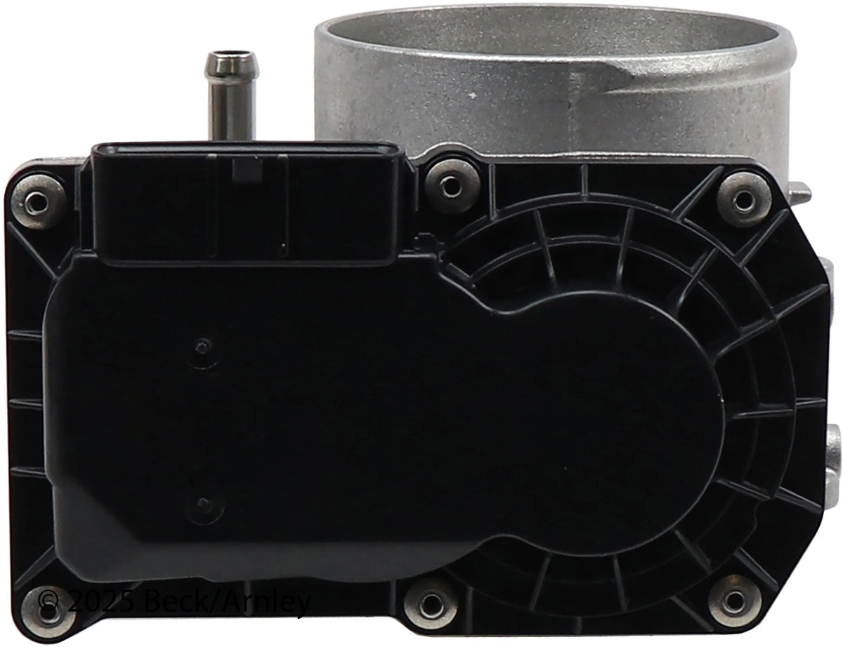 Beck/Arnley 154-0208 2004-2006 Mitsubishi Montero Fuel Injection Throttle Body