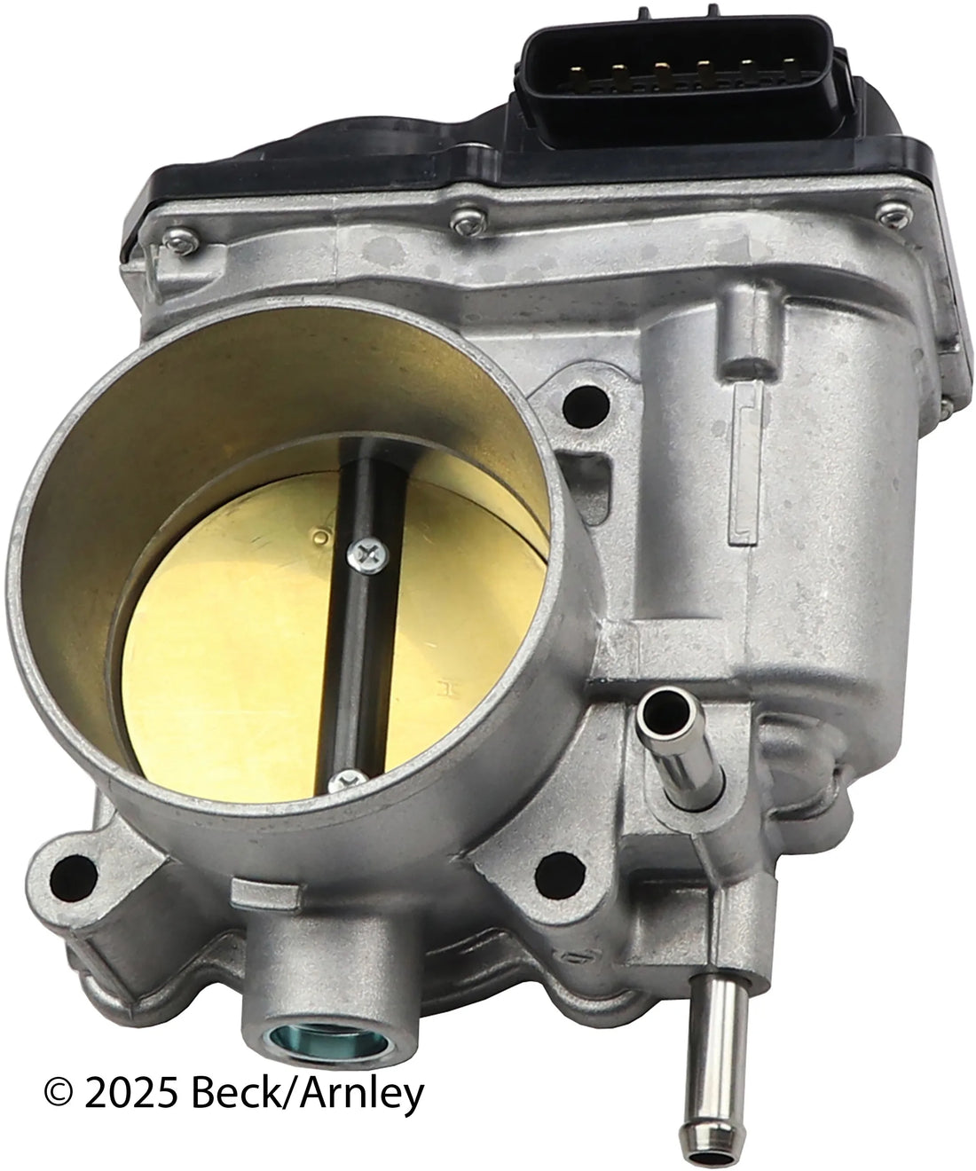 Beck/Arnley 154-0208 2004-2006 Mitsubishi Montero Fuel Injection Throttle Body