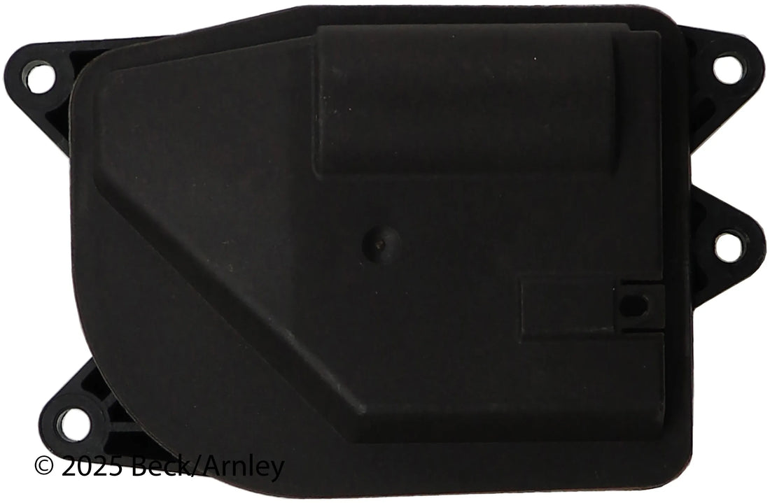 Beck/Arnley 154-0213 2008-2013 BMW 128i Engine Intake Manifold Actuator