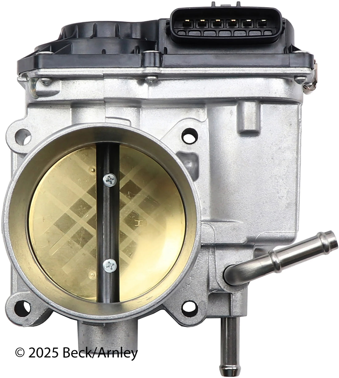 Beck/Arnley 154-0214 2004-2010 Toyota Highlander Fuel Injection Throttle Body