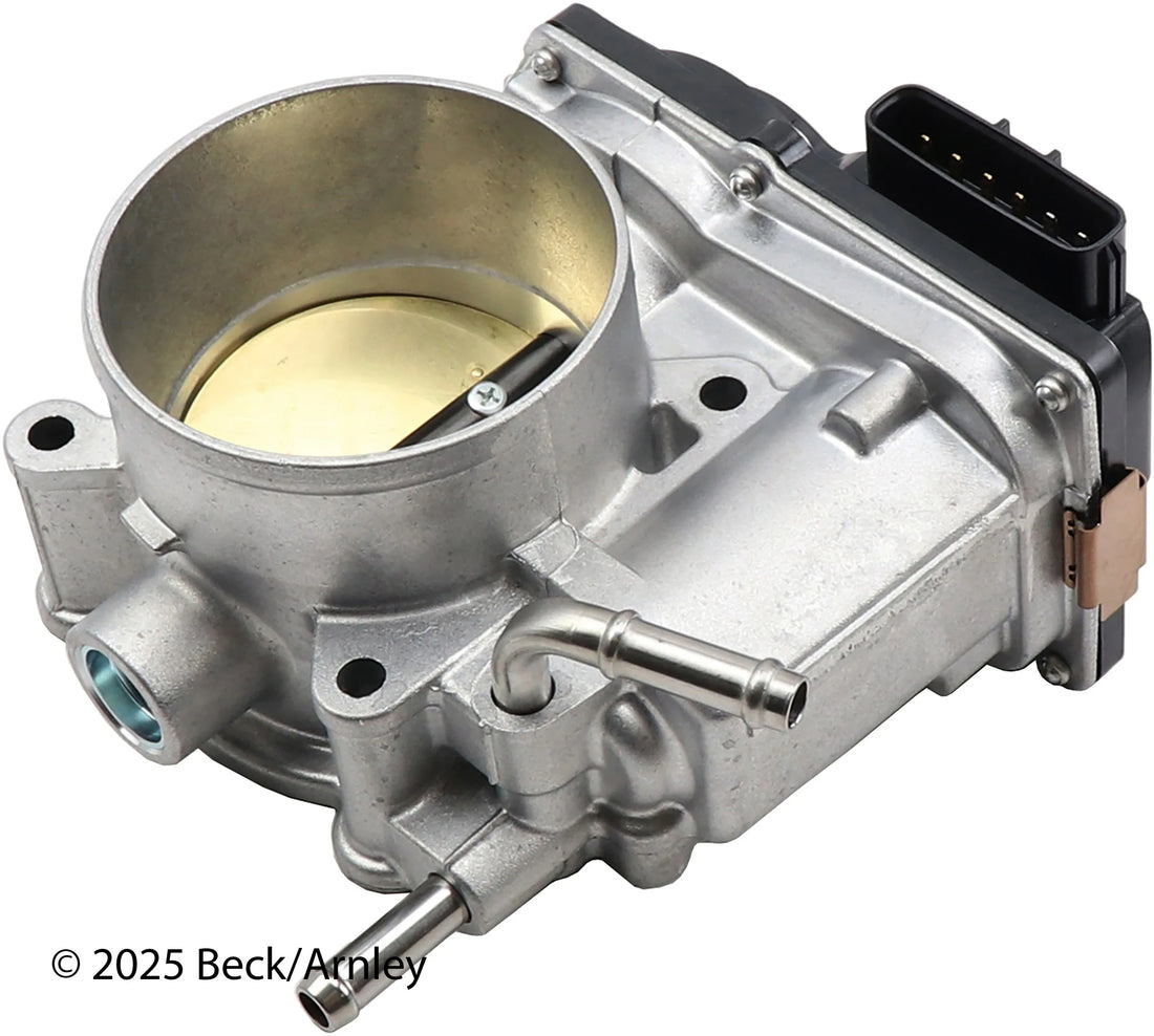 Beck/Arnley 154-0214 2004-2010 Toyota Highlander Fuel Injection Throttle Body