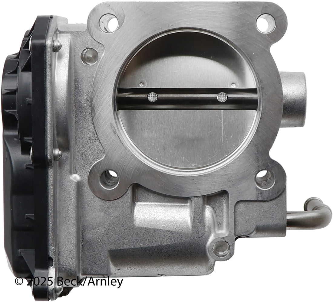 Beck/Arnley 154-0216 2005-2019 Nissan Frontier Fuel Injection Throttle Body