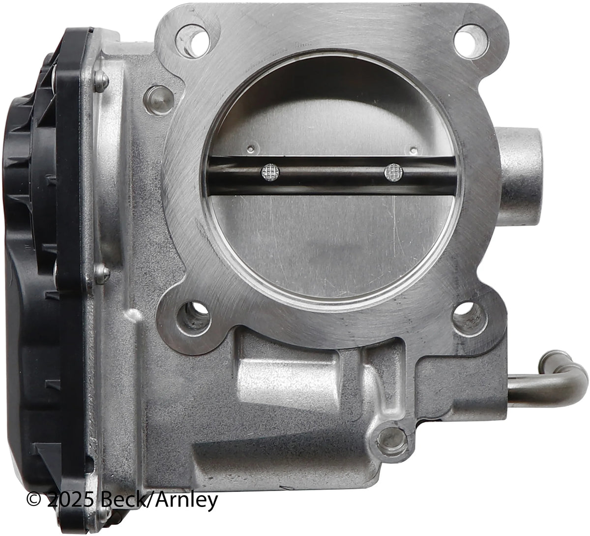 Beck/Arnley 154-0216 2005-2019 Nissan Frontier Fuel Injection Throttle Body