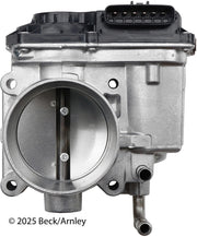 Beck/Arnley 154-0216 2005-2019 Nissan Frontier Fuel Injection Throttle Body