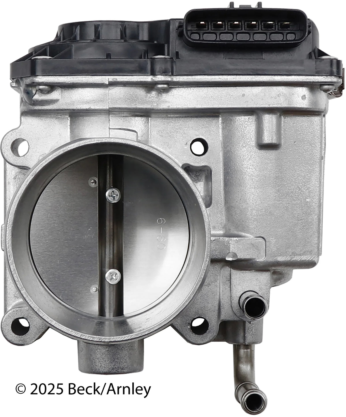 Beck/Arnley 154-0216 2005-2019 Nissan Frontier Fuel Injection Throttle Body
