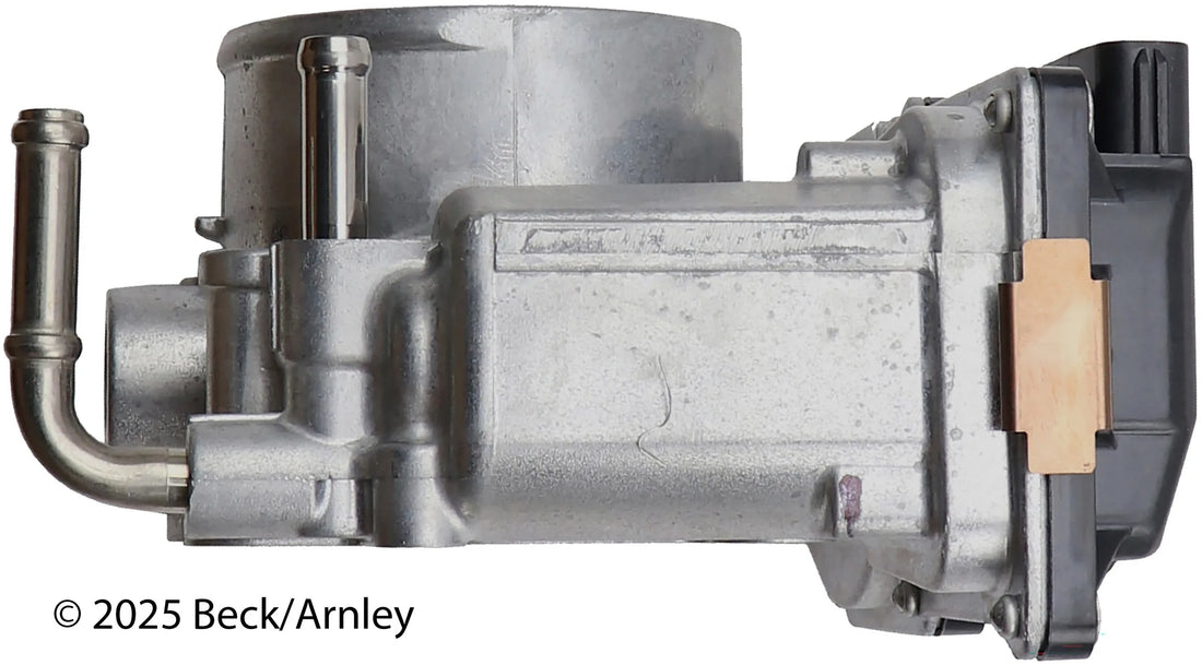 Beck/Arnley 154-0216 2005-2019 Nissan Frontier Fuel Injection Throttle Body