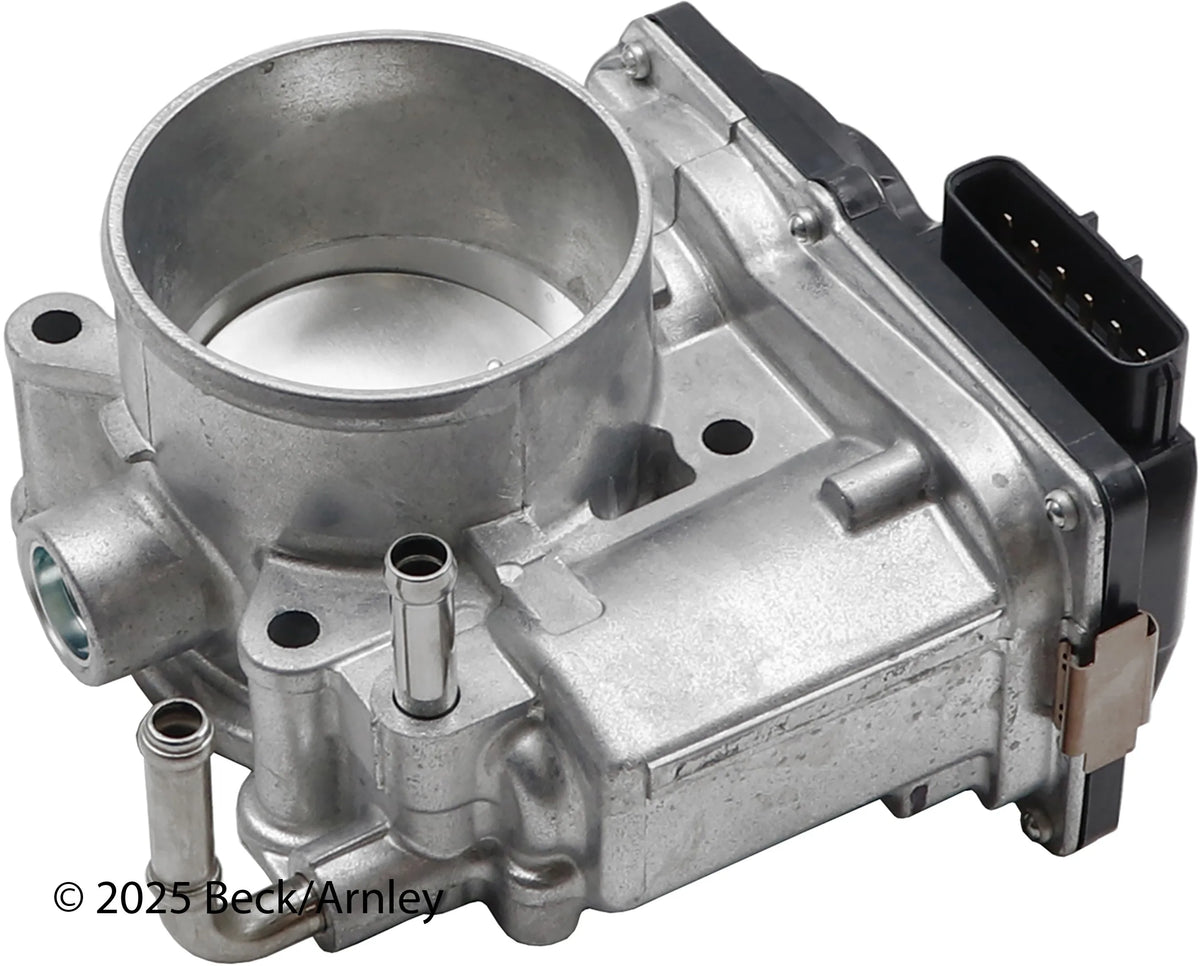 Beck/Arnley 154-0216 2005-2019 Nissan Frontier Fuel Injection Throttle Body