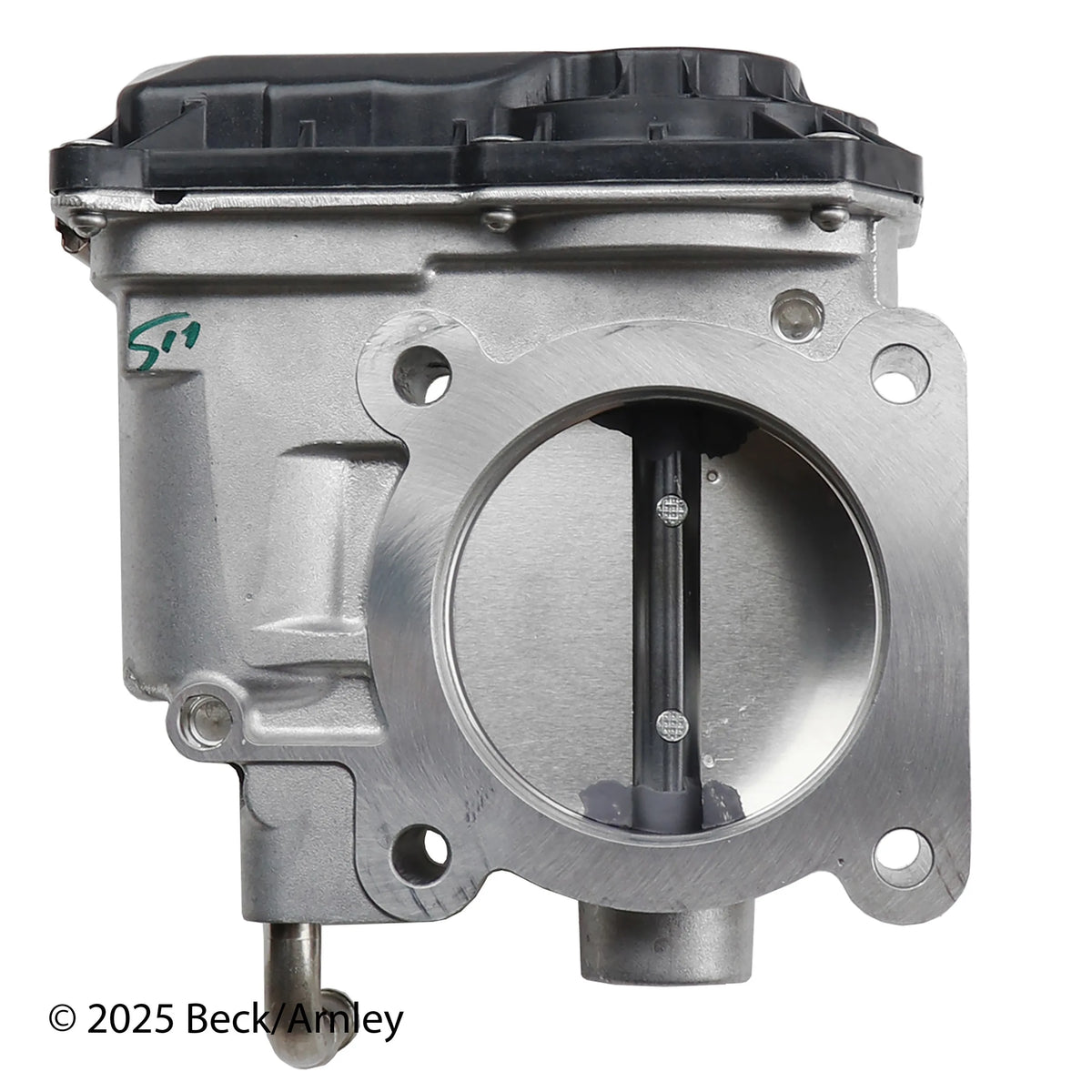 Beck/Arnley 154-0217 2013-2018 Nissan Altima Fuel Injection Throttle Body