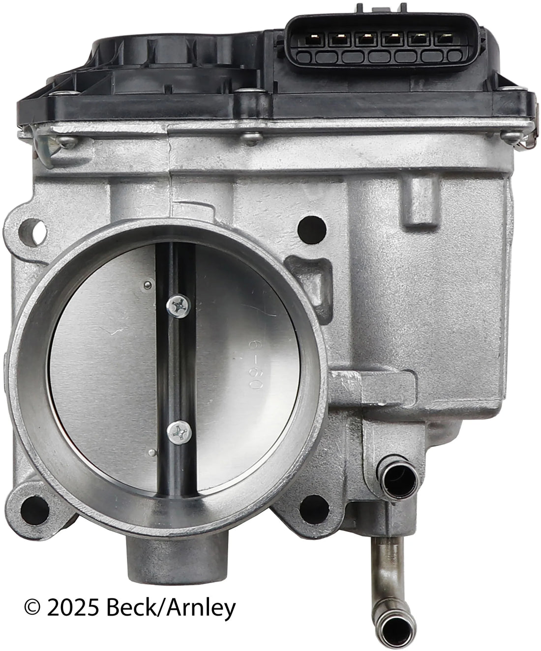 Beck/Arnley 154-0217 2013-2018 Nissan Altima Fuel Injection Throttle Body