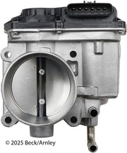 Beck/Arnley 154-0217 2013-2018 Nissan Altima Fuel Injection Throttle Body